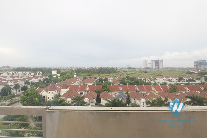 153 sqm - Nice apartment for rent in Ciputra area 